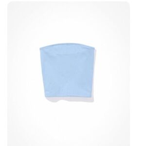 American Eagle Outfitters AE Jersey Tube Top